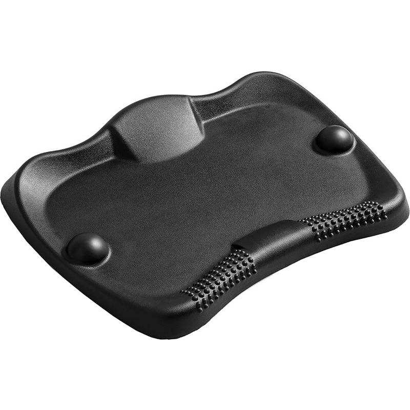 UNiLUX Anti-Ermüdungsmatte ERGO FLEXY, schwarz