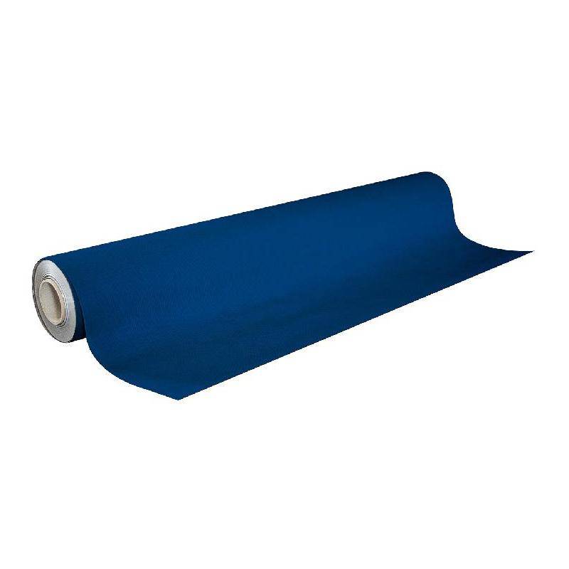 APLI Geschenkpapier, Secare-Rolle, blau
