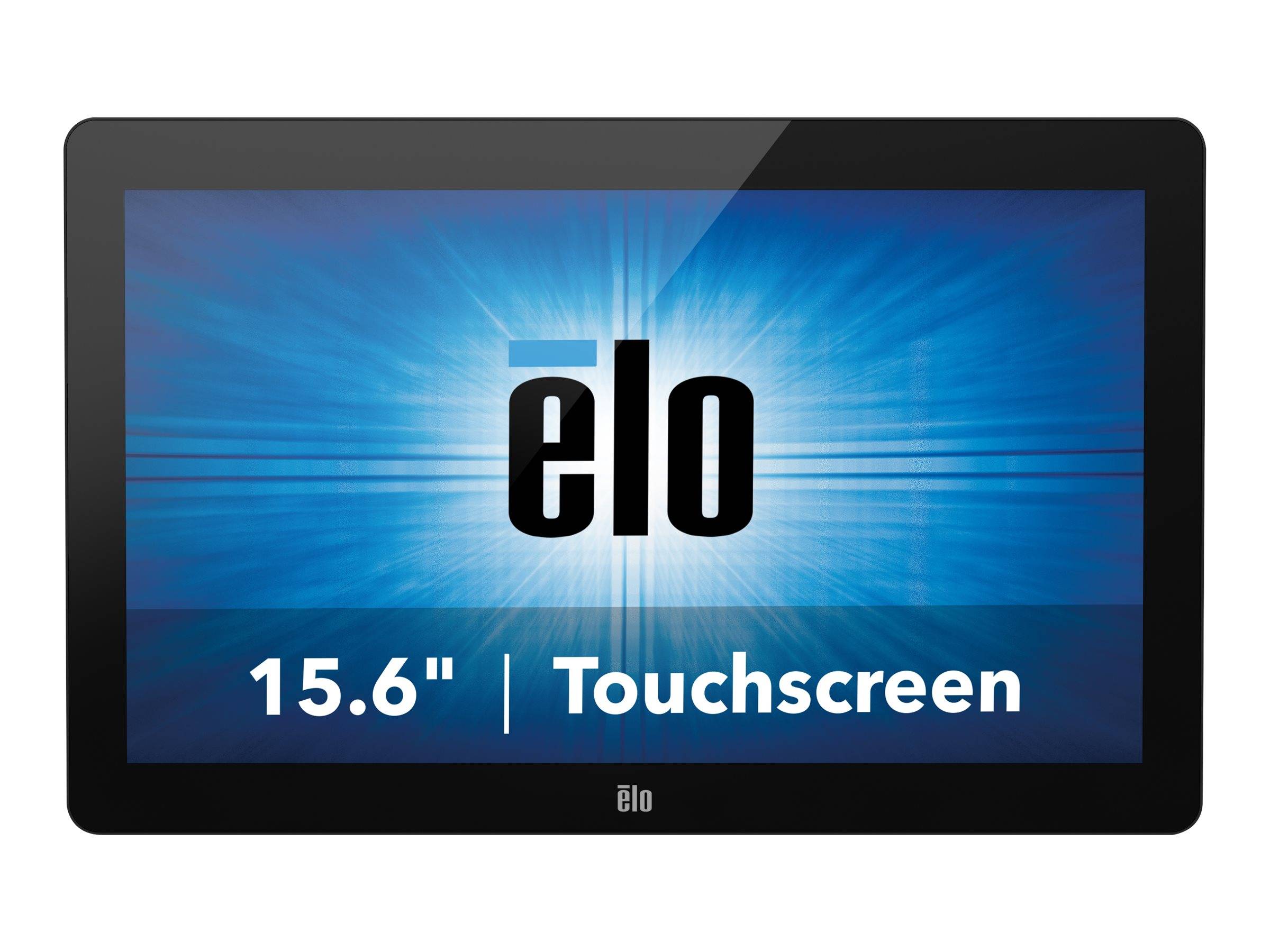 ELO TOUCH SOLUTIONS - Elo 1502L - M-Series - LED-Monitor - 39.6 cm (15.6"")