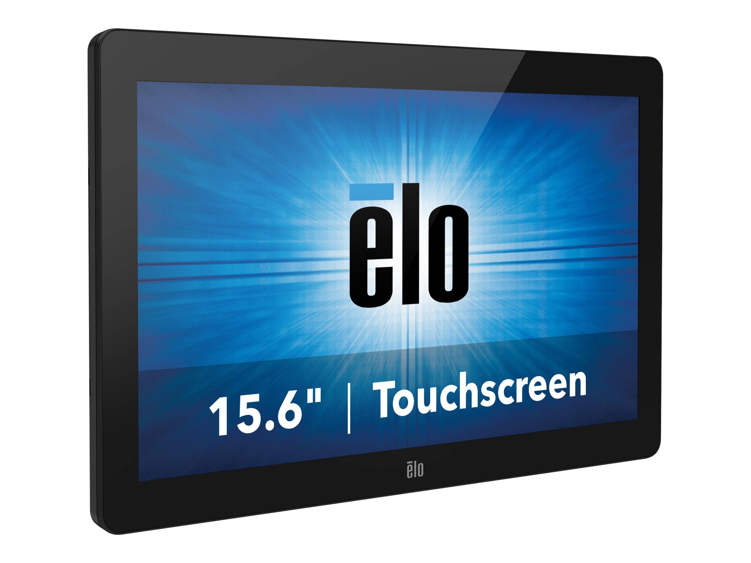 ELO TOUCH SOLUTIONS - Elo 1502L - M-Series - LED-Monitor - 39.6 cm (15.6"")