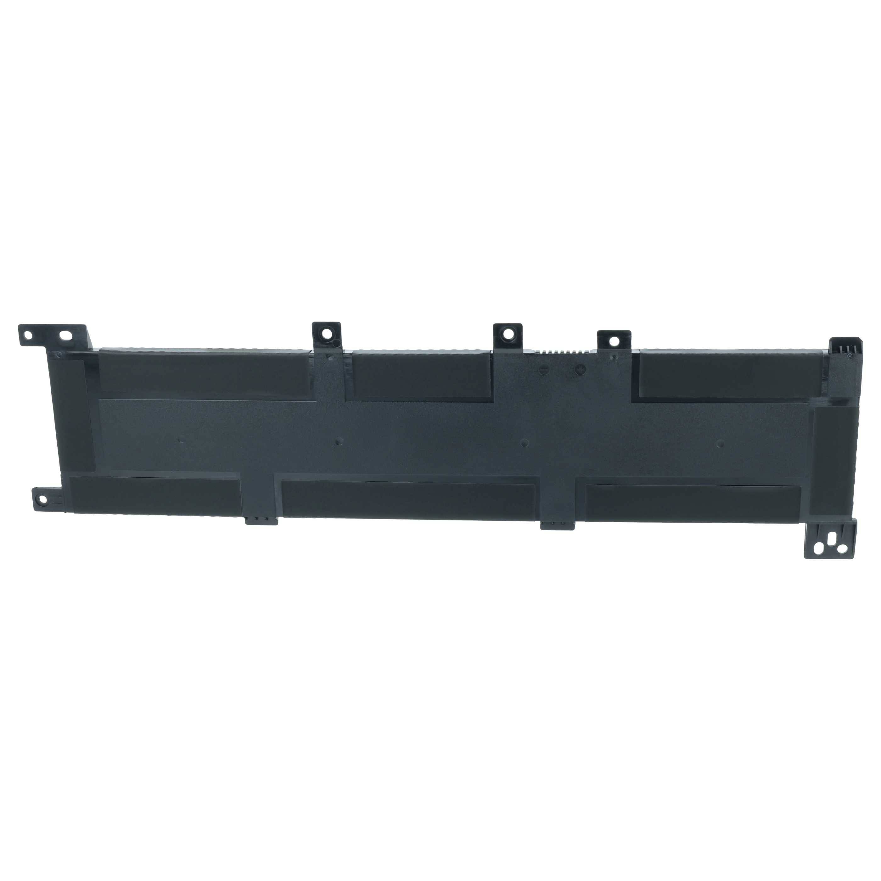 vhbw Akku kompatibel mit Asus R702UV-BX244T, S705UQ, X705, R702UV-BX163T, R702UV-BX214T Notebook (3600 mAh, 11,52 V, Li-Polymer)