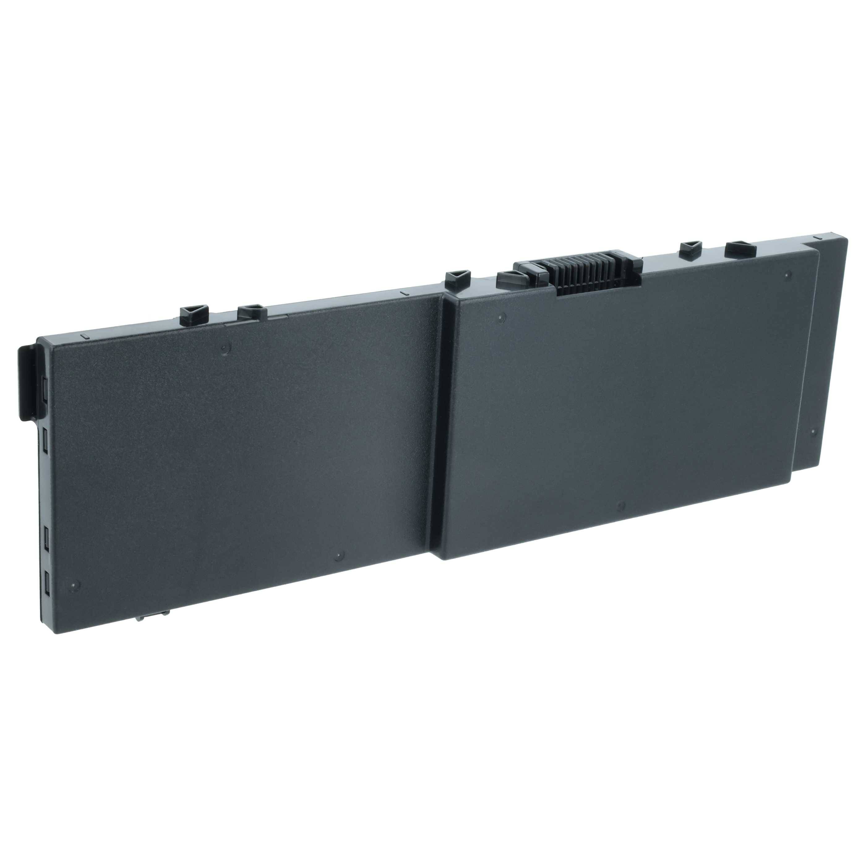 vhbw Akku Ersatz für Dell 0FNY7, 1G9VM, 451-BBSB, 451-BBSE, FNY7, GR5D3, 451-BBSF für Notebook (7900 mAh, 11,1 V, Li-Ion)