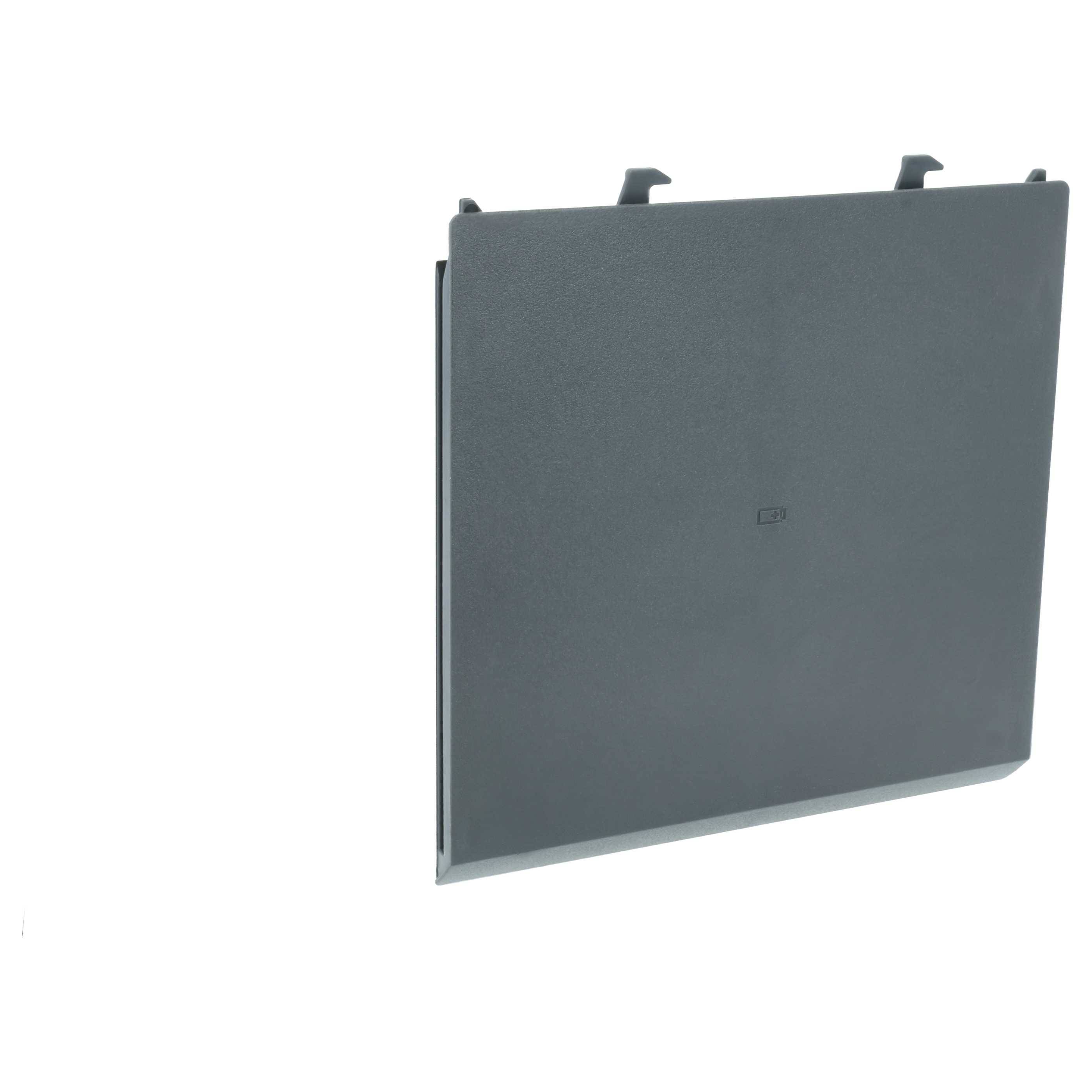 vhbw Akku Ersatz für Lenovo SB10W67213 | für Notebook (4800 mAh, 7,72 V, Li-Ion)
