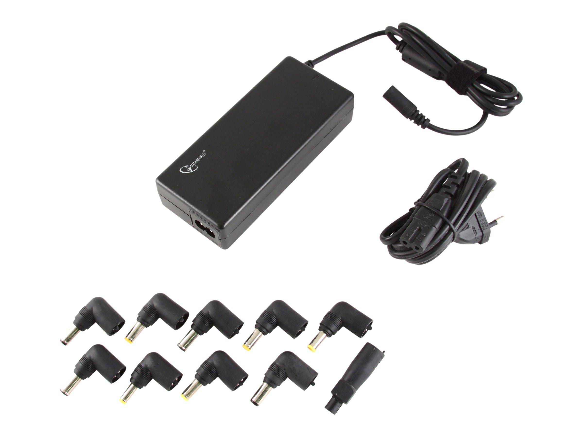 Gembird NPA-AC1D - Netzteil - 90 Watt