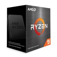 AMD Ryzen 9 5950X - AMD Ryzen™ 9 - Sockel AM4 - 7 nm - AMD - 5950X - 3,4 GHz(Up