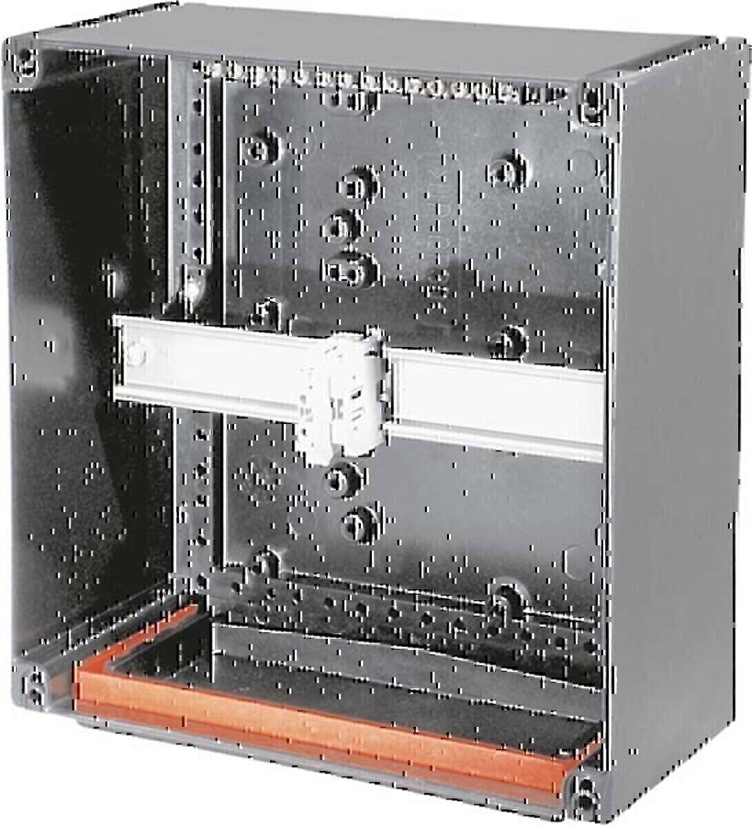 Ceag Sicherheitst. Ex-e Terminal box GHG7450202R2888