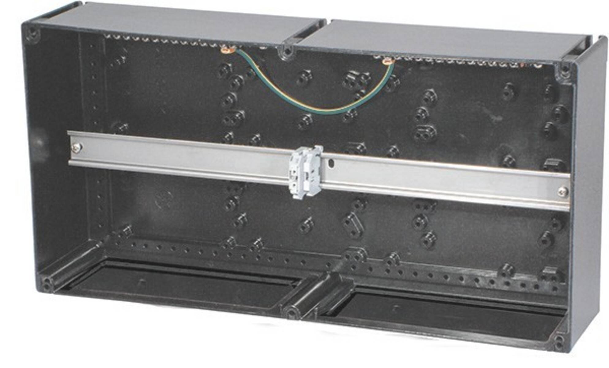 Ceag Sicherheitst. Ex-I GRP Terminal box GHG7460302R1100