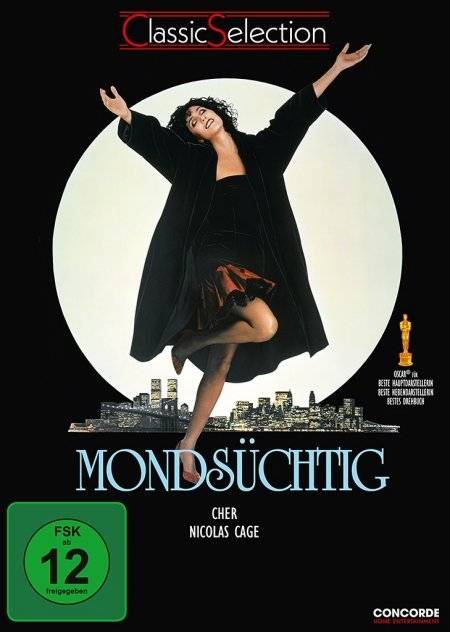 Mondsüchtig Classic Selection