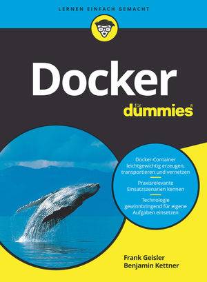 Docker für Dummies ...für Dummies