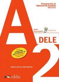 DELE - Preparación al Diploma de Español - Aktuelle Ausgabe - B2 Übungsbuch mit Audios online