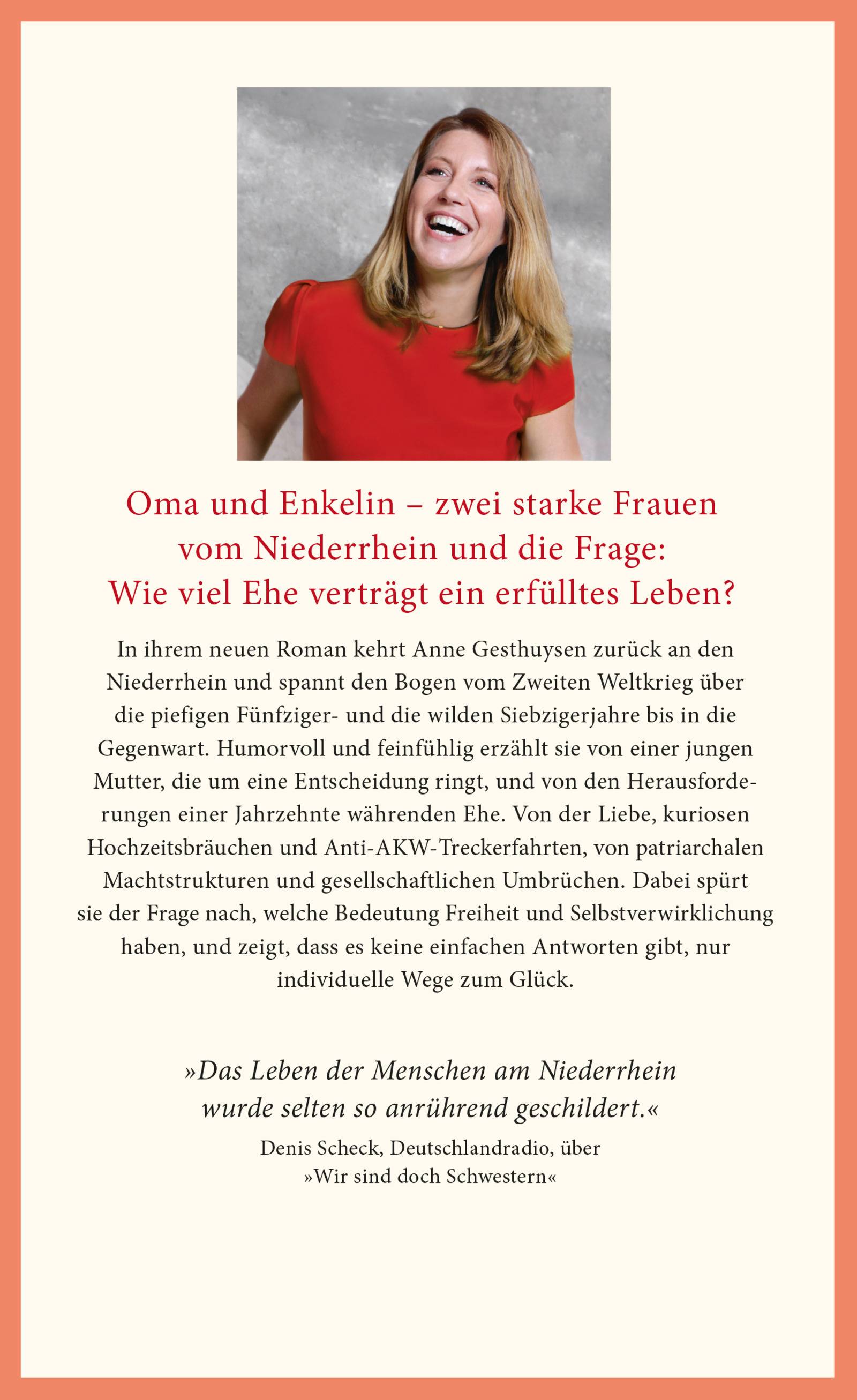Mädelsabend Roman