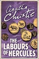 Labours of Hercules A Classic Hercule Poirot Mystery