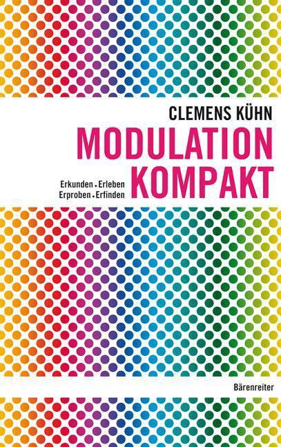 Modulation kompakt Erkunden - Erleben - Erproben - Erfinden