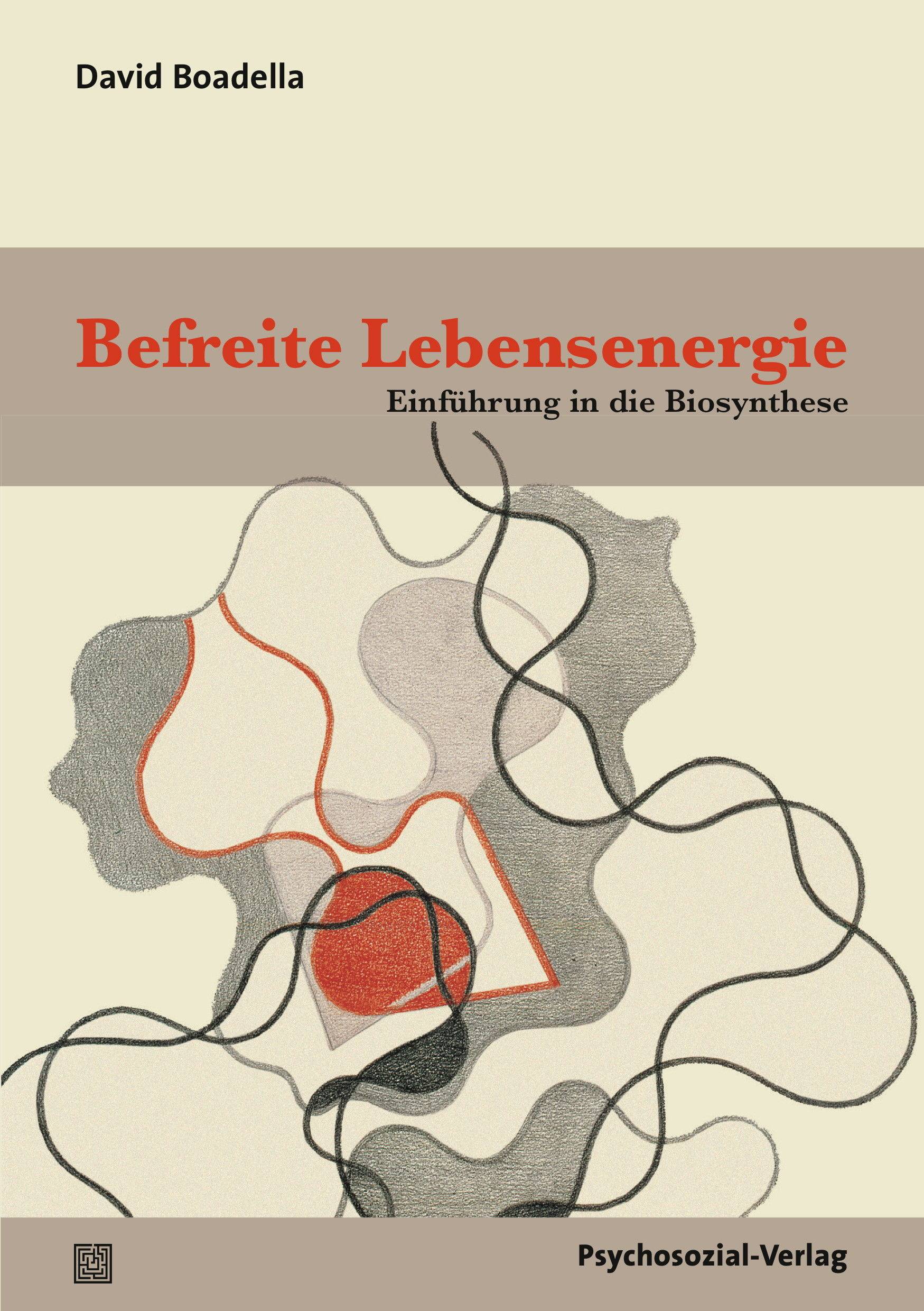 Befreite Lebensenergie Einführung in die Biosynthese