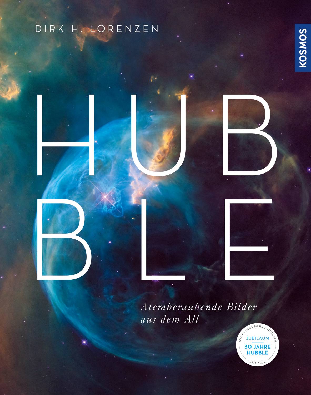Hubble Atemberaubende Bilder aus dem All