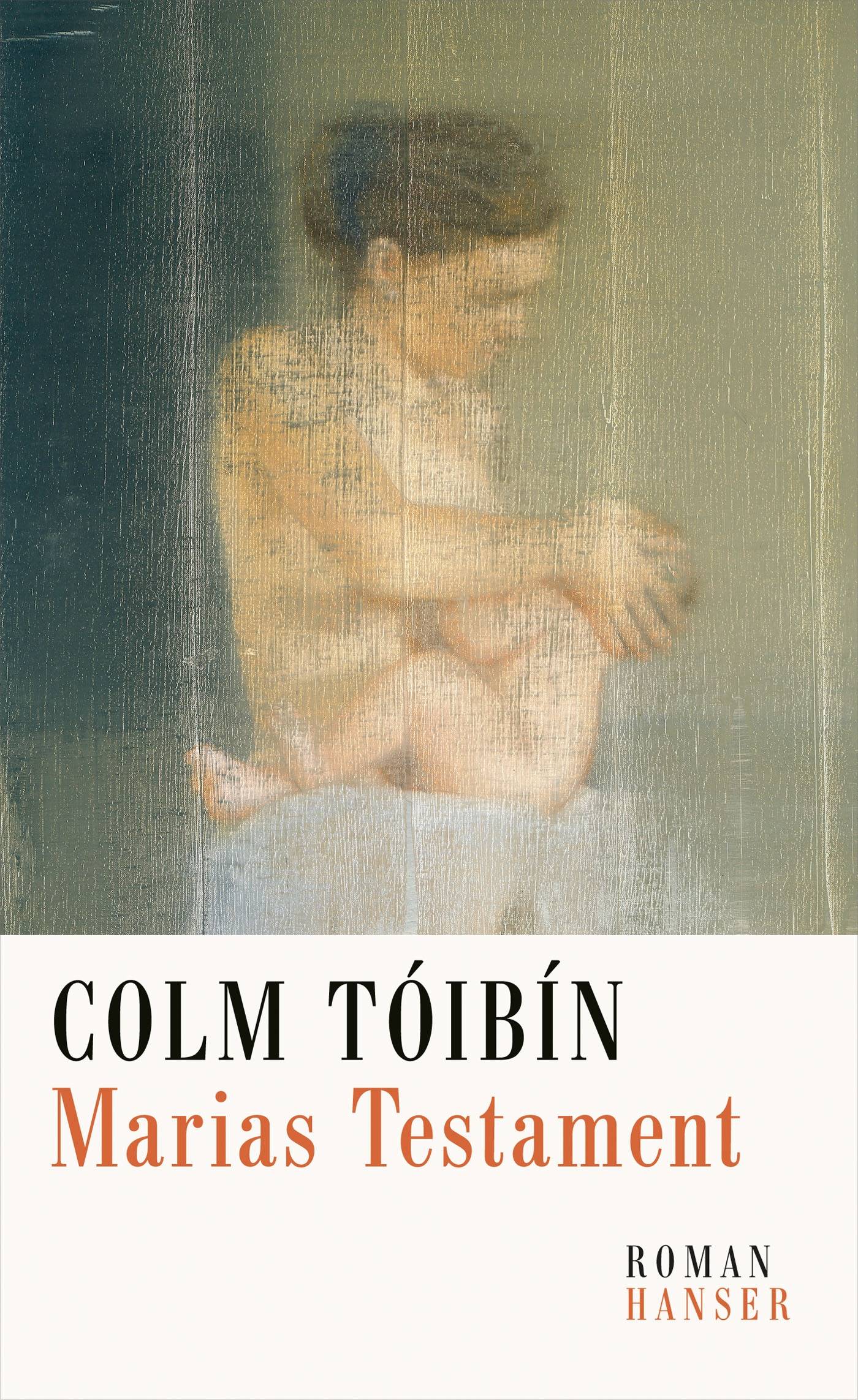 Marias Testament Roman