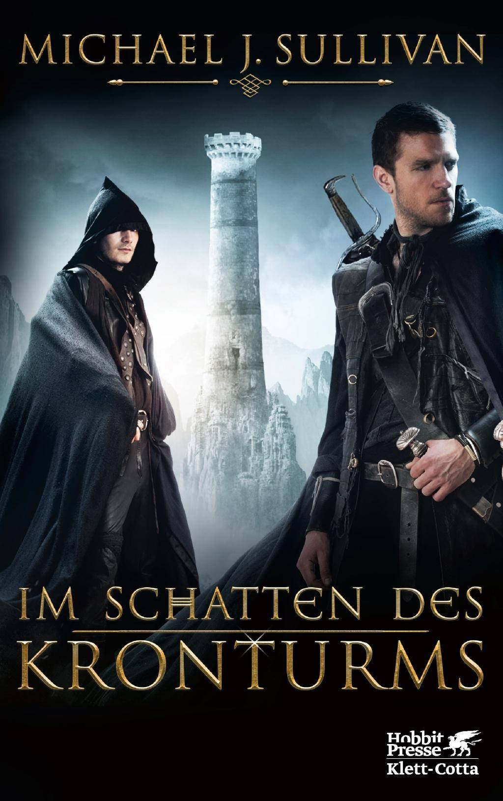Im Schatten des Kronturms Die Riyria-Chroniken 1|The Riyria Chronicles 1