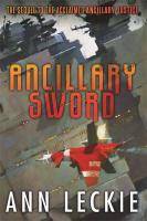 Ancillary Sword Nominiert: Nebula Award 2015, Nominiert: BSFA Award for Best Novel 2015