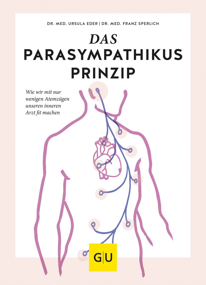 Das Parasympathikus-Prinzip Wie wir mit wenigen Atemzügen unseren inneren Arzt fit machen