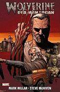 Wolverine - Old Man Logan