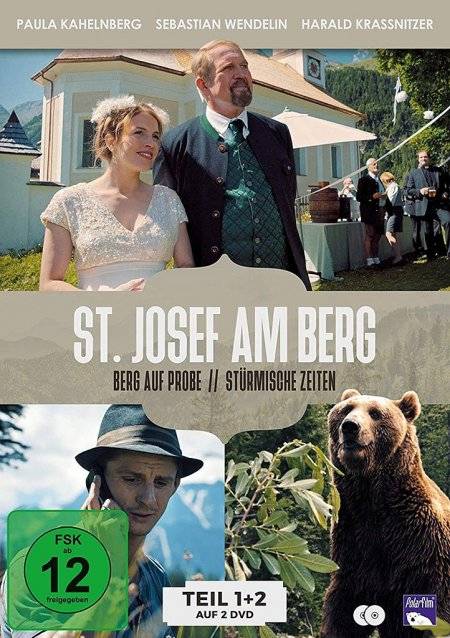 St. Josef am Berg Teil 1+2