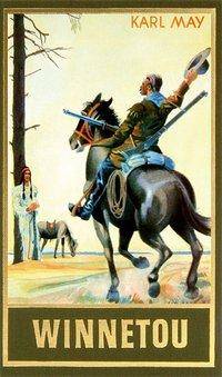 Winnetou II Reiseerzählung