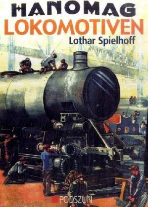 Hanomag Lokomotiven