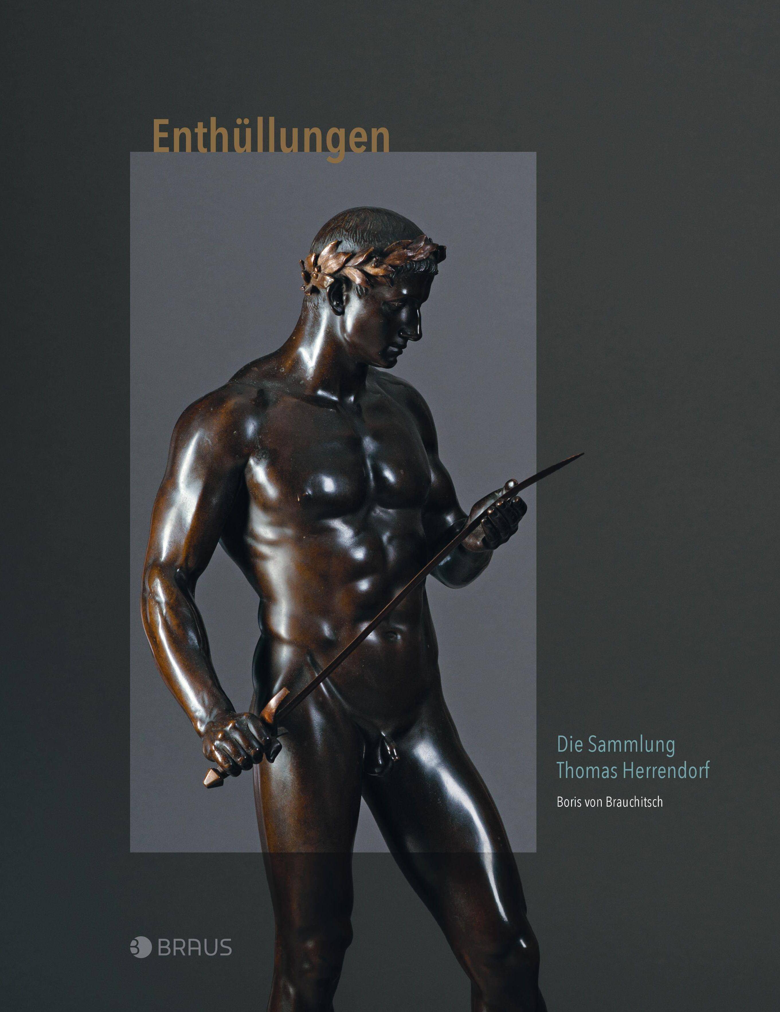 Enthüllungen Die Sammlung Thomas Herrendorf