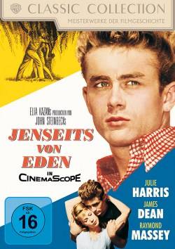 Jenseits von Eden Classic Collection / 2-Disc Set