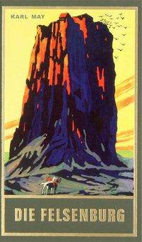 Die Felsenburg Reiseerzählung