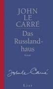 Das Russland-Haus Roman