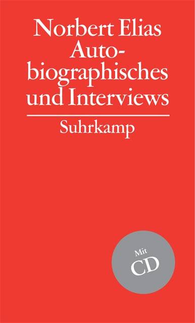 Autobiographisches und Interviews, mit Audio-CD Band 17: Autobiographisches und Interviews