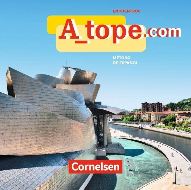 A_tope.com - Ausgabe 2010 Audio-CD