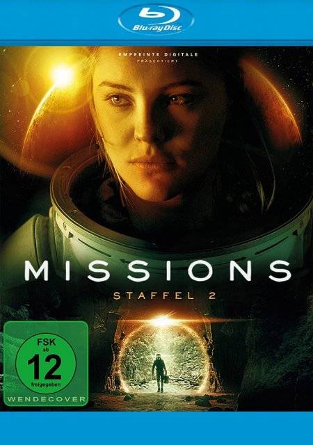 Missions Staffel 02