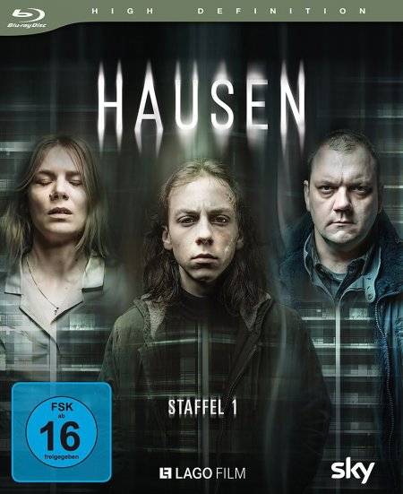 Hausen Staffel 01