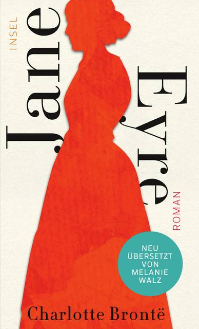 Jane Eyre Roman
