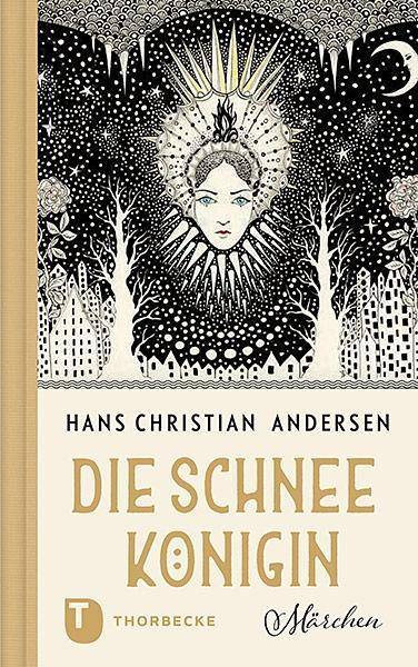 Die Schneekönigin Märchen