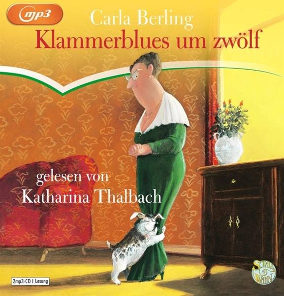 Klammerblues um zwölf Schall&Wahn