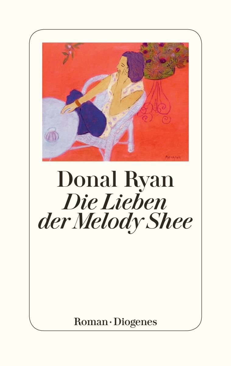 Die Lieben der Melody Shee Roman