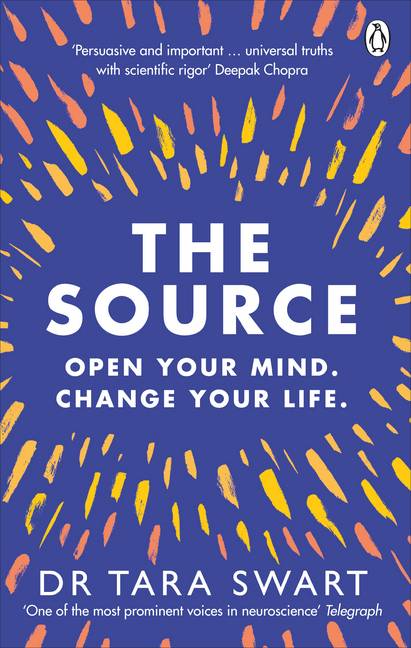 Artikeltemplate Open Your Mind, Change Your Life