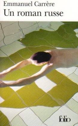 Un roman russe