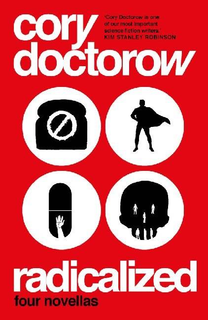 Radicalized Four Novellas