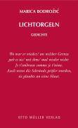 Lichtorgeln Gedichte