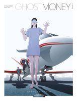 Ghost Money - Chamzas Augen Chamzas Augen