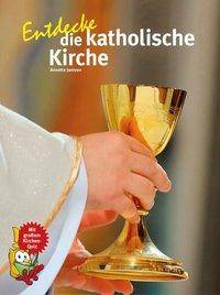 Entdecke die katholische Kirche Mit großem Kirchenquiz