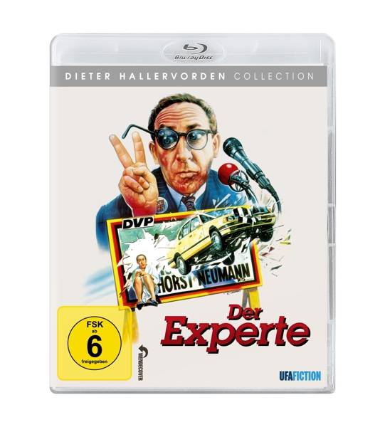 Didi - Der Experte Dieter Hallervorden Collection