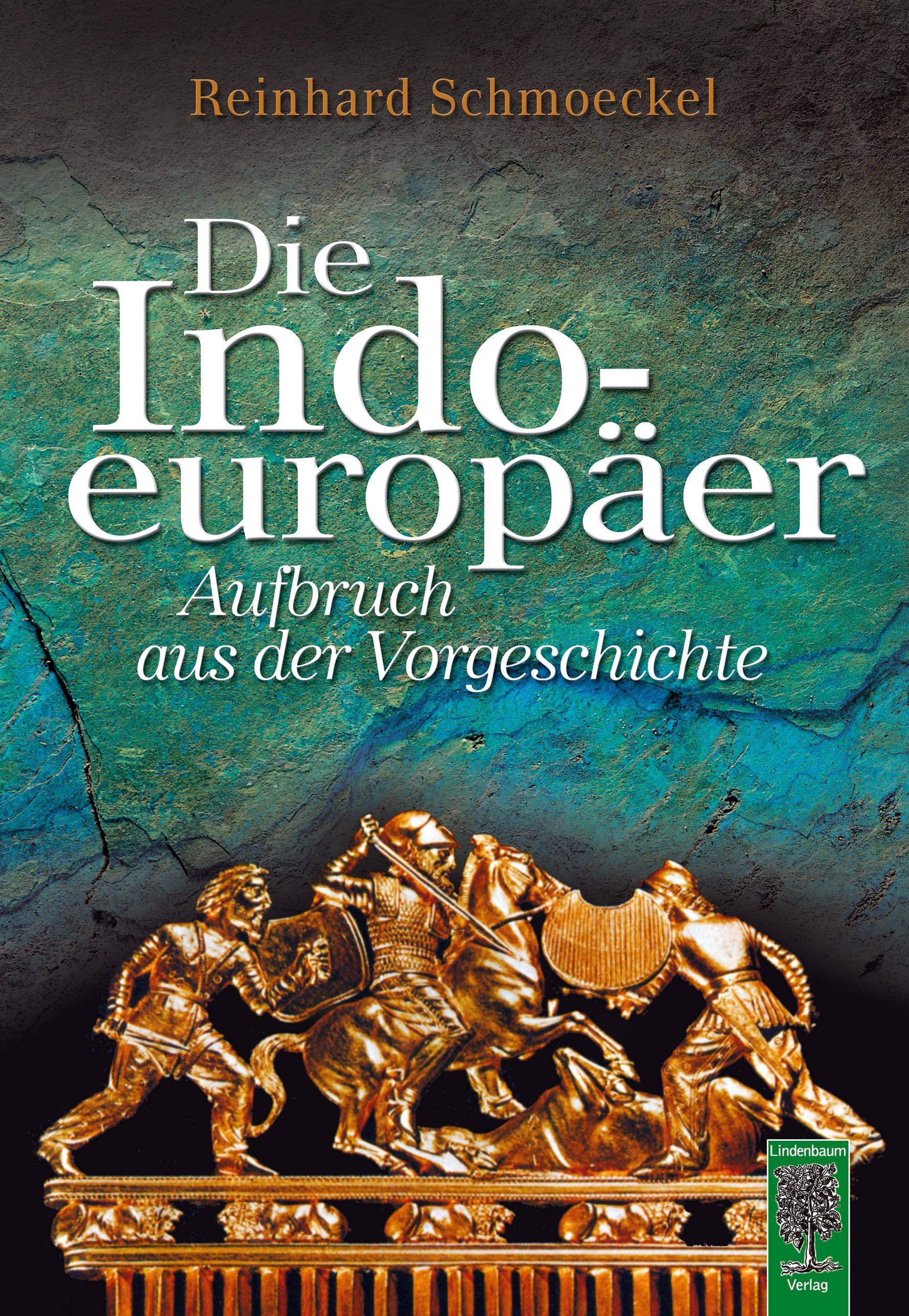 Die Indoeuropäer Aufbruch aus der Vorgeschichte