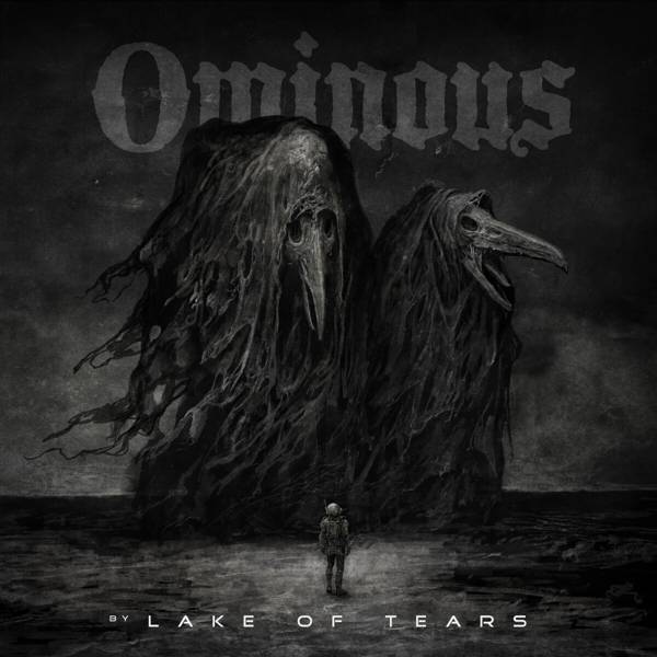 Ominous, 1 Audio-CD CD