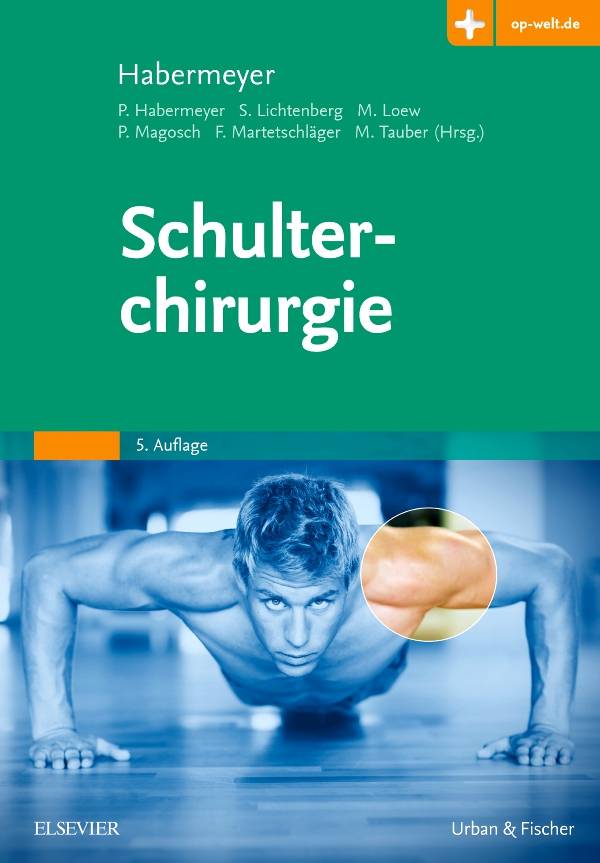 Schulterchirurgie Mit Zugang zur Medizinwelt