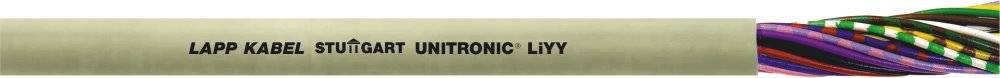 Lapp UNITRONIC® LiYY 4x0,75 - 0028604 - 1 m